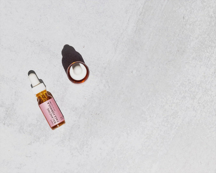 Tim's Natural Face Lift Kit