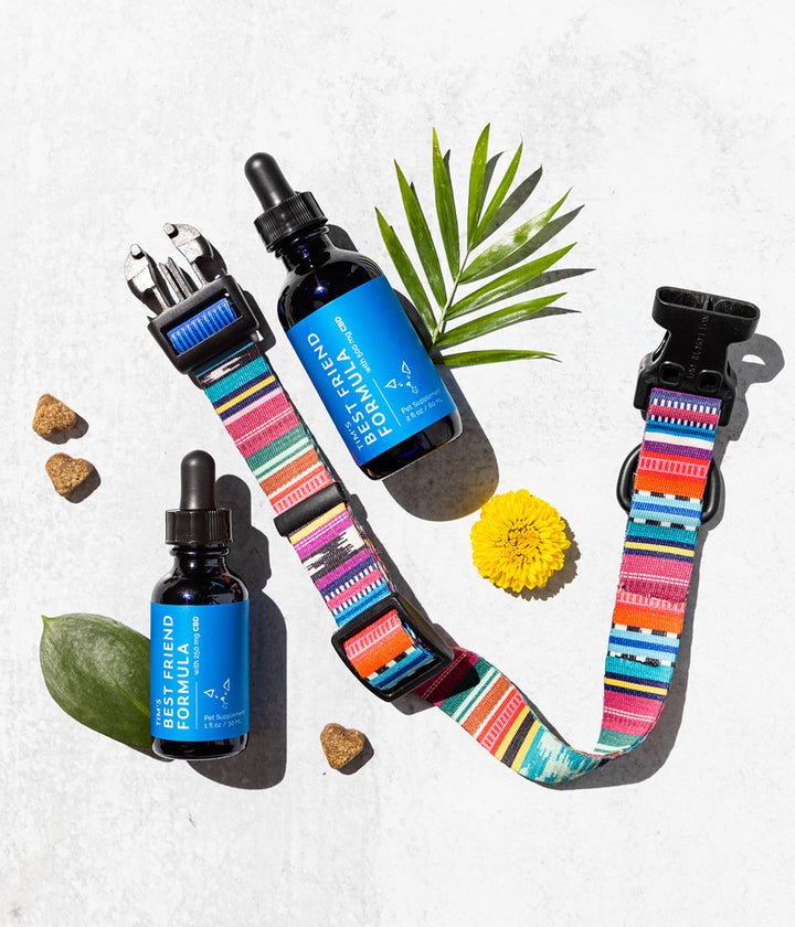 Tim's Best Friend Formula