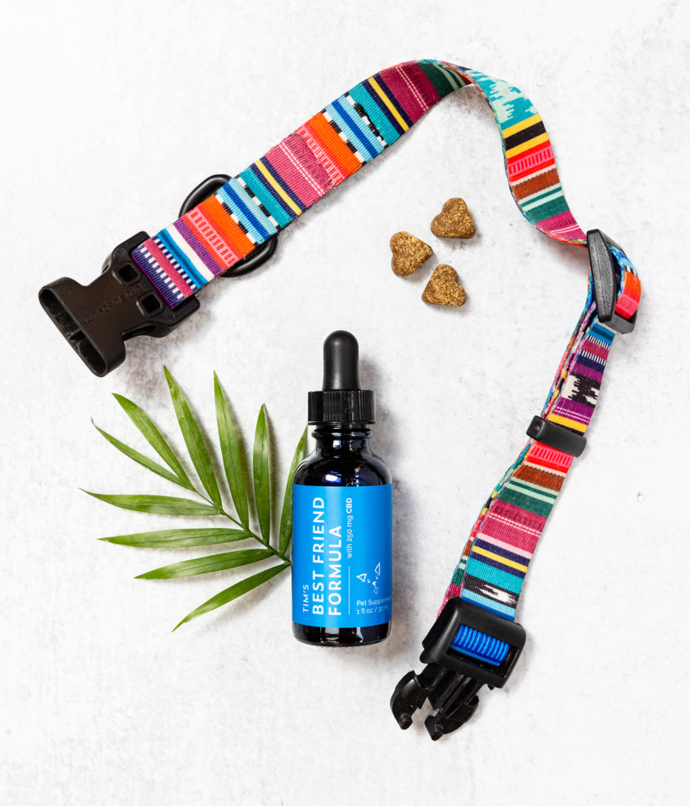 Tim's Best Friend Formula