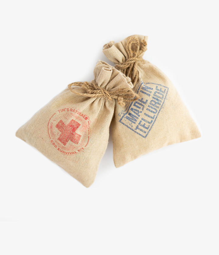 CBD Survival Kit