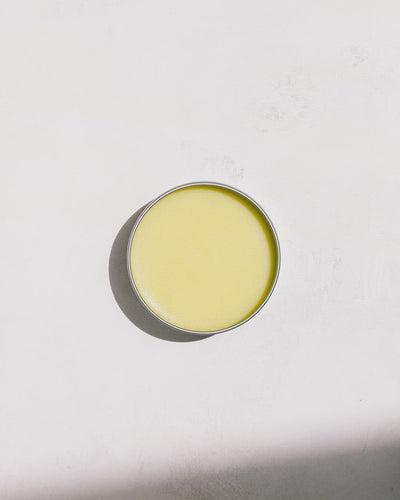 Tim's Trauma Balm